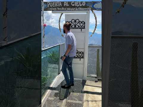 Mesa de los Santos - Santander