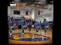 Ice Cold Experience Performance At The Battle In The Apple