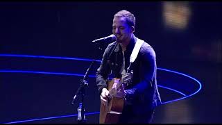 Stephane Lambiel &amp; James Morrison - Slave to the music