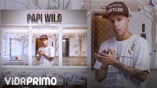 regalo de vida (suegra)-papi wilo -letra