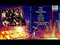 Barnabas US 1984 Feel The Fire Full Album Progressive Hard Rock Glam Rare Album