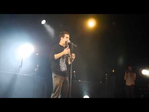 ARCHIVES JAM SESSION BEATBOX #2 / Polo - 04/06/2011