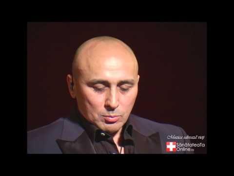 Muzica Salvează Vieți - Concert Caritabil cu Marcel Pavel, Zanconi Danilo si Cvartetul Intermezzo