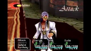 Through the Front Door - Let's Play Chrono Cross Part 22