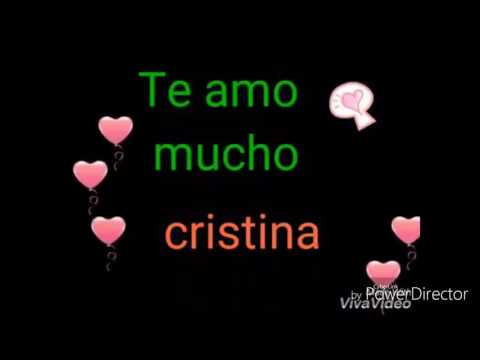 download lagu mp3 mp4 Te Amo Cristina, download mp3 Te Amo Cristina free download mp3, download mp3 Te Amo Cristina