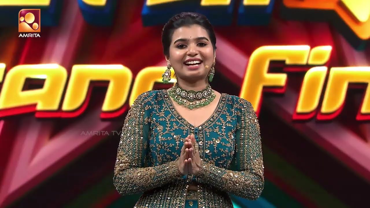 Super Star Grand Finale | Grand Finale with a soulful classic that left the judges speechless| Part5
