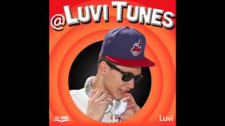 Luvi- Cry Just A Little