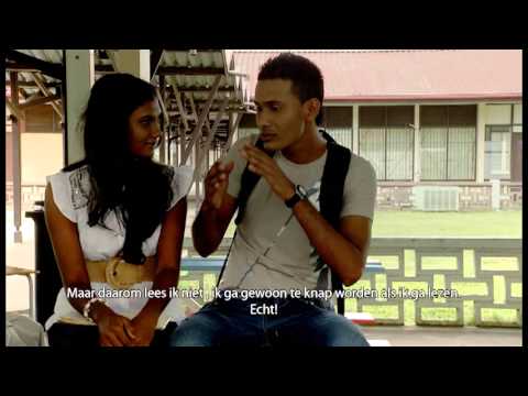 De Jordans -seizoen1 "Aflevering 2"