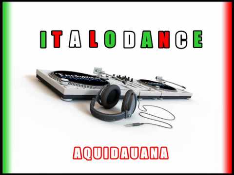 ITALO DANCE 2009