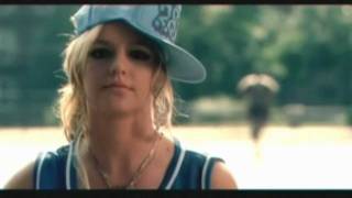 Britney Spears - Look Who&#39;s Talking Now [HD Music Video]