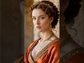 The Scandalous Rise and Mysterious Fall of Nero's Ambitious Empress! #history #топ #facts