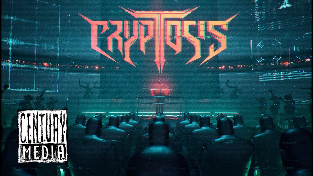 Cryptosis — Decypher