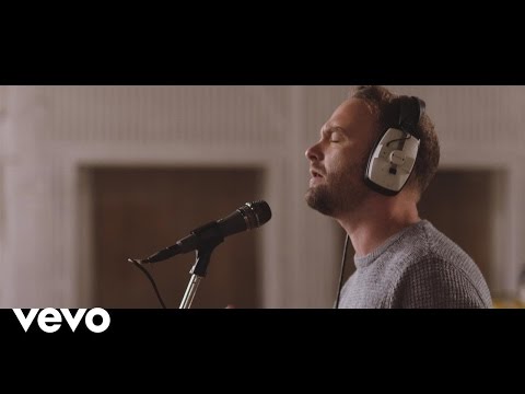Kevin Simm - Wildfire (In Session At Abbey Road)