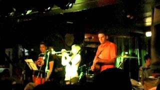 Depedro - Two parts in one @la casa del loco