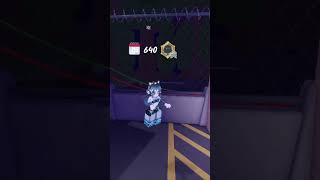 How to Get the Humiliation Badge #99nightintheforest #shorts #achievement
