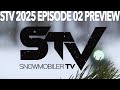 STV 2025 Folge 02 Vorschau