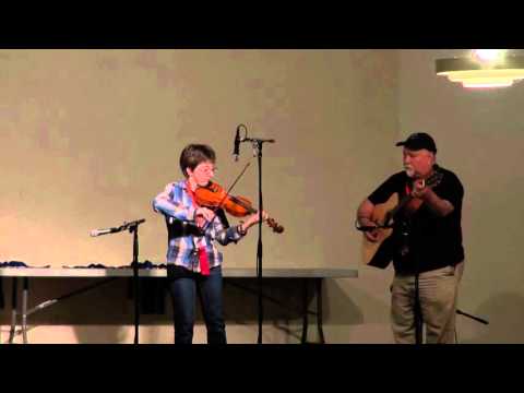 2016-03-19 YA2 C3 Connie Curry - 2016 Oroville Fiddle Championships