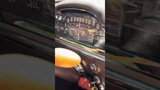 1950 Cadillac Series 62-Driving 