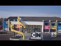 Cartoon Network Opening Hotel In Lancaster
