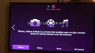 Converting Samsung Hotel TV Back To Family Friendly