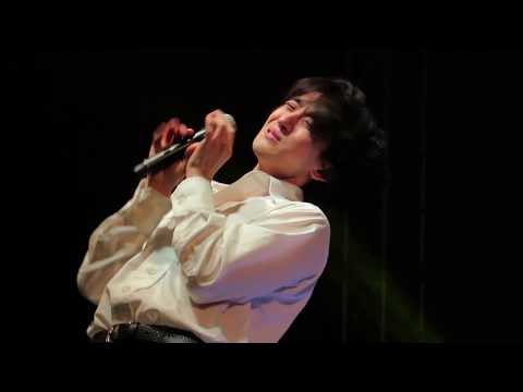 180510 Jungle - 잔나비 (JANNABI) @ 성균대학교 대동제 에스카라