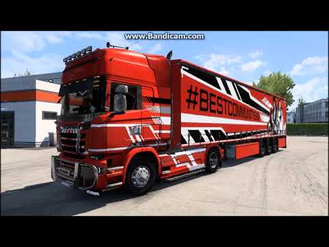 Paul Linford & Chris Vrenna - Most Wanted Mash Up Music Video (560th Video)