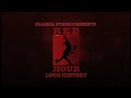 Red Hour Films Logo History