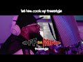 Slim Thug -  Let Him Cook Freestyle (Video)