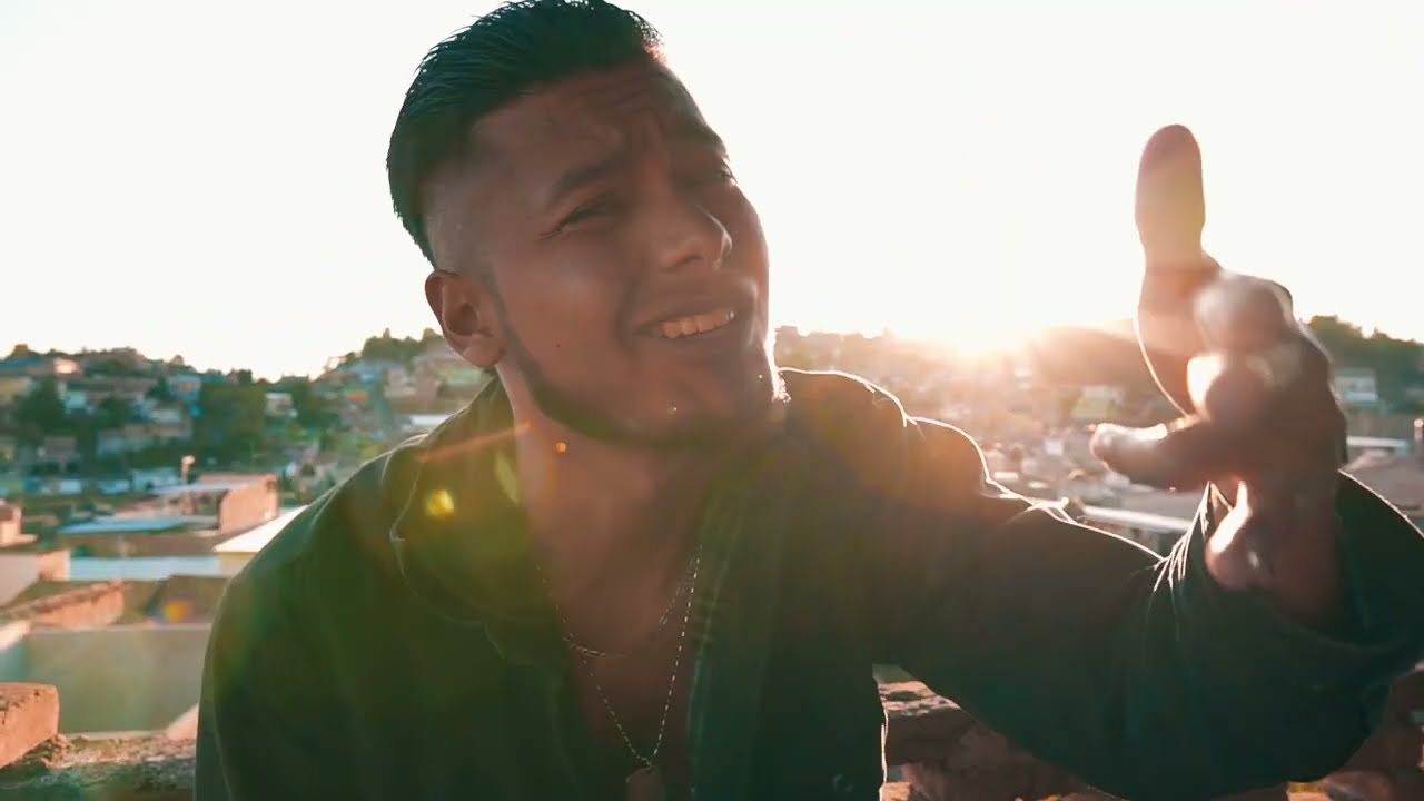 HIJO AUSENTE - MAGNUS 454 (VIDEO OFICIAL)