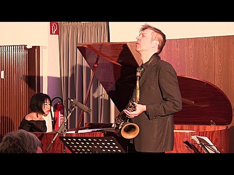 Aki Takase & Japanic: Live Jazz auf Burg Ranis