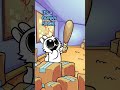 Bip VS Gib Bonk Stick
