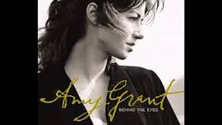Amy Grant - The Feeling I Had