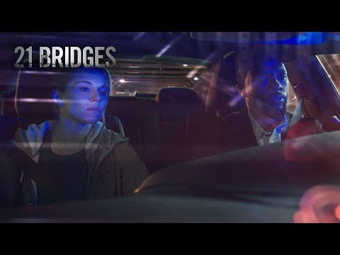 21 Bridges (TV Spot 'Truth')