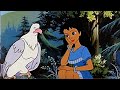 Pocahontas Spanish