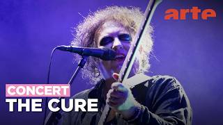 The Cure: Anniversary 1978-2018 - Live In Hyde Park London - ARTE Concert