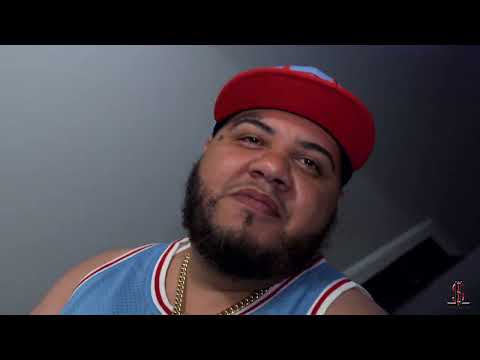 BLAZE GEE-SCARY HOURS(PROD.DJ BLEND)