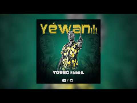 YOUNG FARRIL - YEWAN