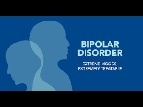 Managing Bipolar Disorder: Strategies for Coping and Thriving