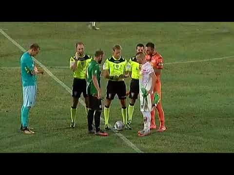 Pordenone-Lecce 3-2 Tim Cup