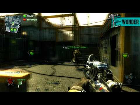 Team eNigma Decerto Teamtage - By Necrodox