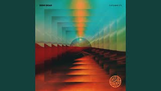 don't close your eyes