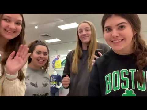 RED & GOLD CAPTAINS 2020