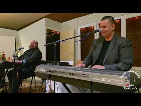 Paťo Band ❌️Martin Fečo - Svadba Belgicko 08.02.2025