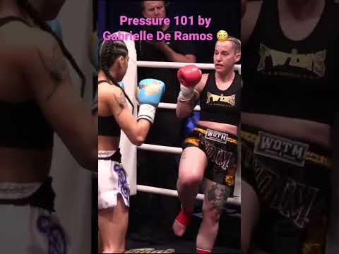 So that’s what they mean by “backed into a corner!” 😳💥