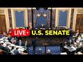 US Senate LIVE Trump Deploys 5 000 U S Marines To Middle East As Iran War Sparks Clash In Congress