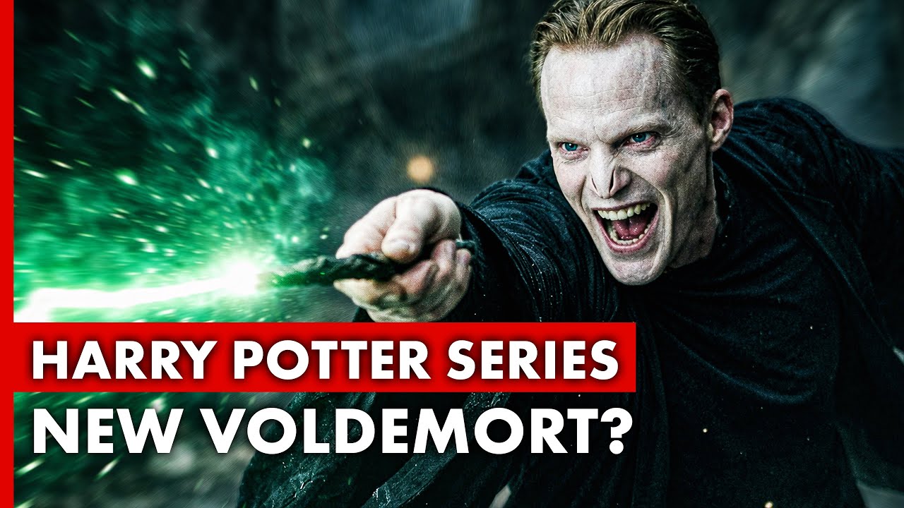 HARRY POTTER SERIES: Major Casting Rumor - KinoCheck News