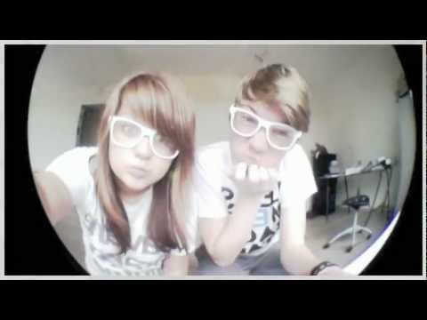 "Let's Go" - Calvin Harris Feat. Ne-Yo (MUSIC VIDEO)