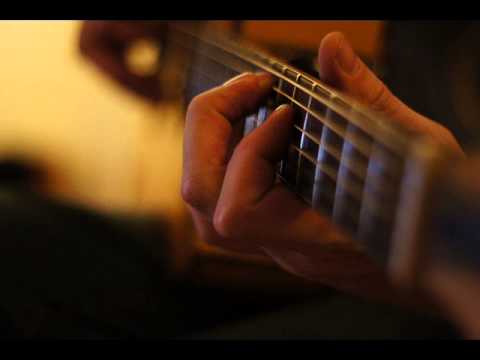 Rafa El Tachuela Morena (flamenco guitar music)