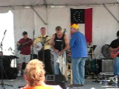 DUKES OF HAZZARD REUNION rocky top tennessee part 1