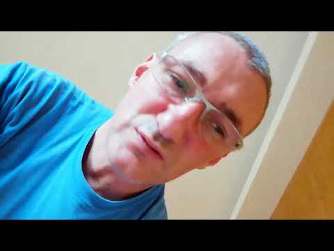 Application du fond dur.